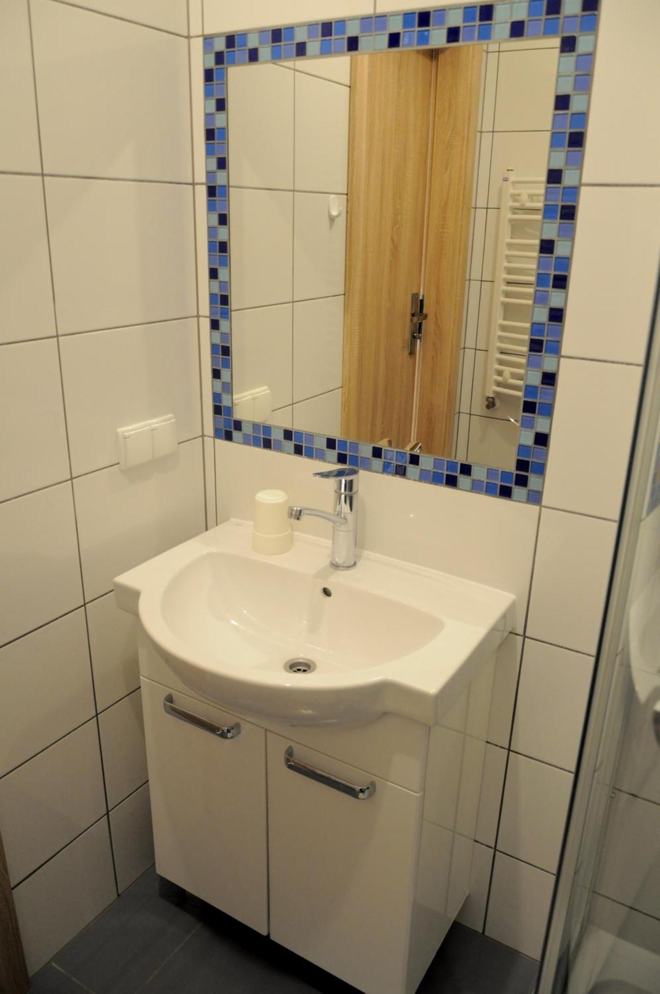 Gosciniec Kaszubski Homestay Białogóra エクステリア 写真